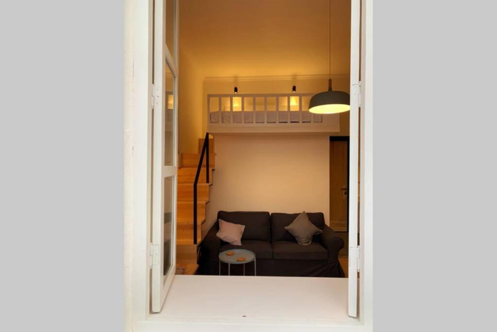 Bright Apartment تبليسي المظهر الخارجي الصورة