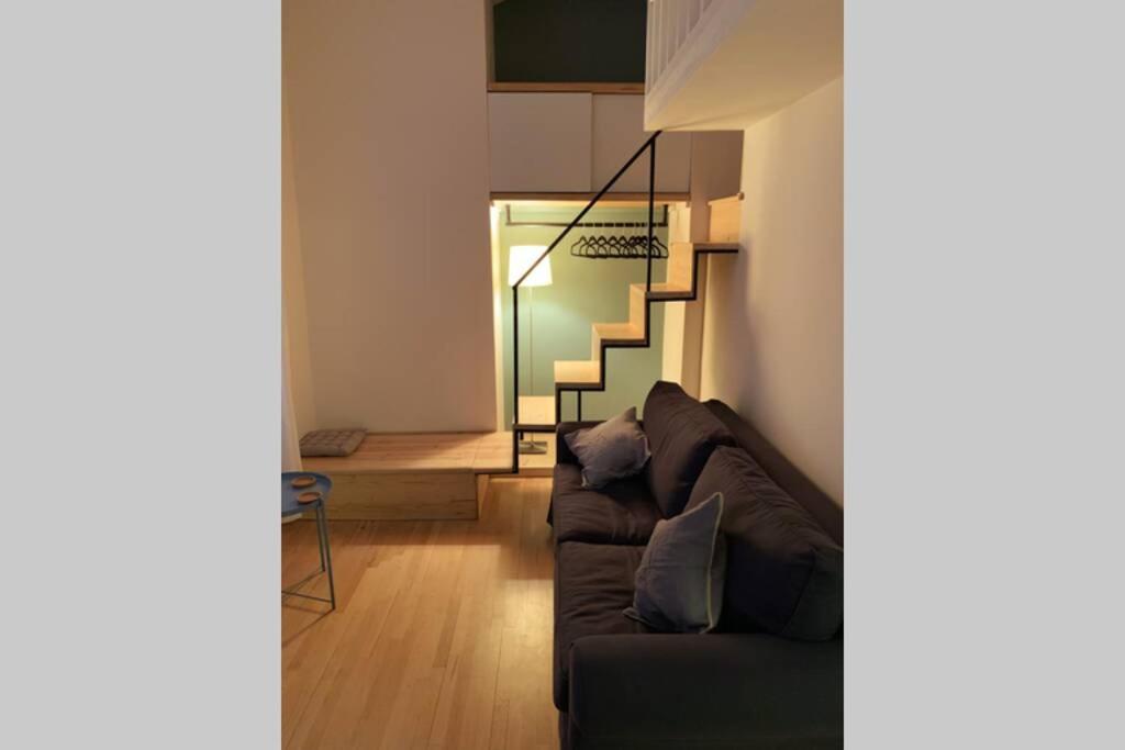 Bright Apartment تبليسي المظهر الخارجي الصورة